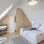 Hébergement de vacances Faehrhaus Sellin Haus Am See