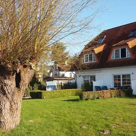 Ferienhaus, Ostseebad Sellin, Ruegen, Faehrhaus, Σπίτι διακοπών