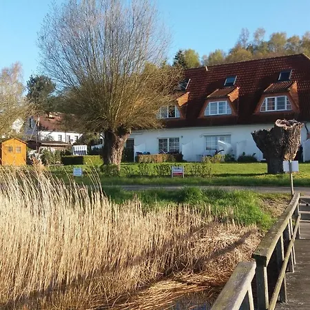 Feriehus Ferienhaus, Ostseebad Sellin, Ruegen, Faehrhaus, Sellin (Rugen)