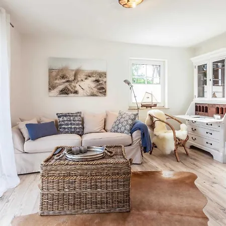 Ferienhaus, Ostseebad Sellin, Ruegen, Faehrhaus, Σπίτι διακοπών *