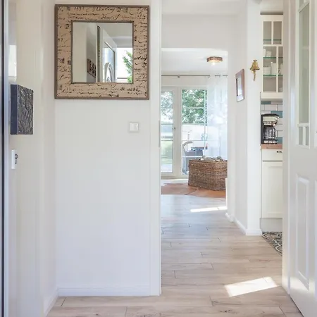 Σπίτι διακοπών Faehrhaus Haus Am Sellin (Rugen)