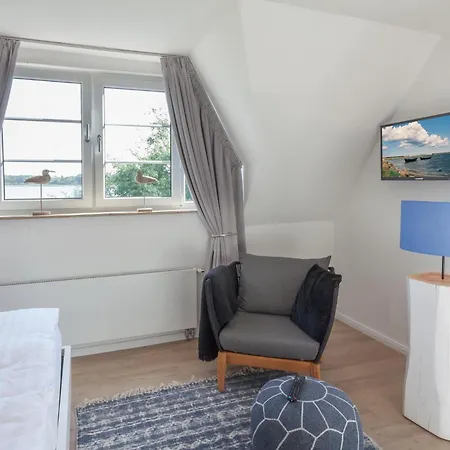 Σπίτι διακοπών Ferienhaus, Ostseebad Sellin, Ruegen, Faehrhaus,