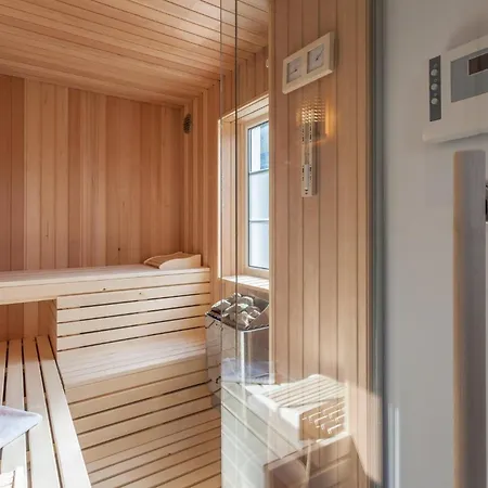 Ferienhaus, Ostseebad Sellin, Ruegen, Faehrhaus, Σπίτι διακοπών Sellin (Rugen)