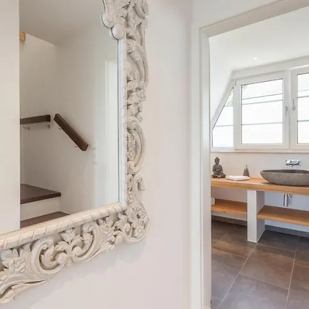 Ferienhaus, Ostseebad Sellin, Ruegen, Faehrhaus, *