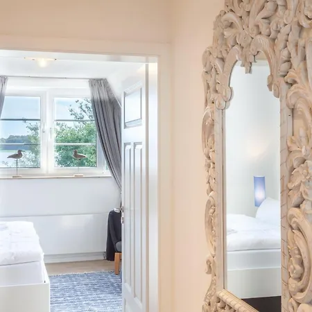 Ferienhaus, Ostseebad Sellin, Ruegen, Faehrhaus, Σπίτι διακοπών