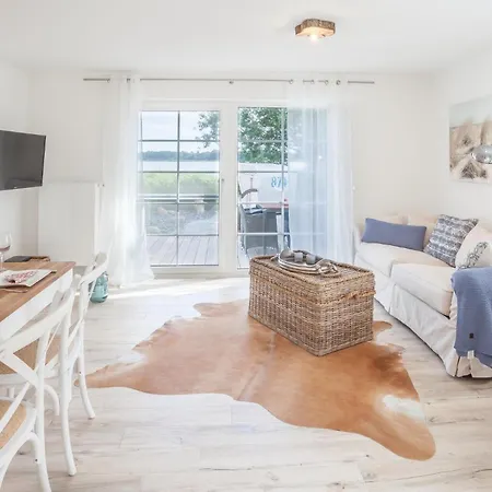 Σπίτι διακοπών Faehrhaus Haus Am Sellin (Rugen)