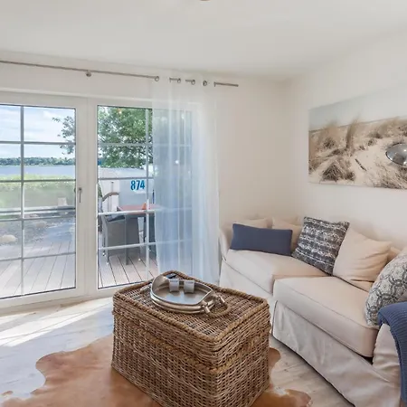 Ferienhaus, Ostseebad Sellin, Ruegen, Faehrhaus, Σπίτι διακοπών