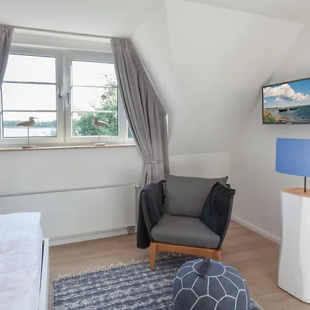 Σπίτι διακοπών Ferienhaus, Ostseebad Sellin, Ruegen, Faehrhaus, *