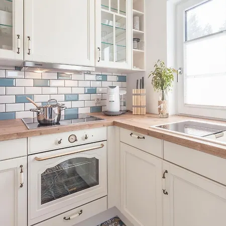 Σπίτι διακοπών Ferienhaus, Ostseebad Sellin, Ruegen, Faehrhaus, *