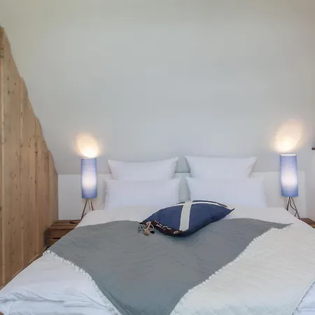 Σπίτι διακοπών Ferienhaus, Ostseebad Sellin, Ruegen, Faehrhaus, Sellin (Rugen)