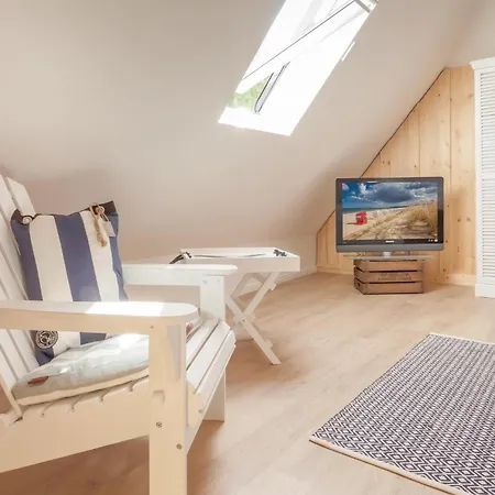 Holiday home Faehrhaus Haus Am *